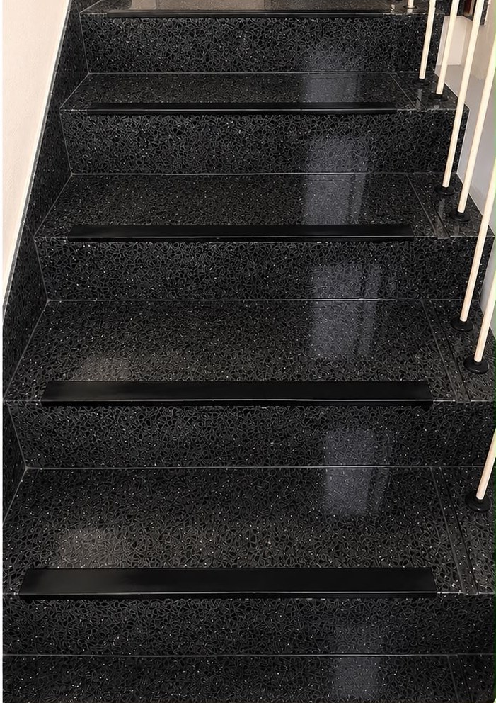 Treppenhausreinigung nachher