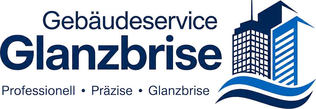 Glanzbrise Gebäudeservice Logo